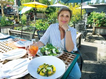 Orto Artisan Pasta